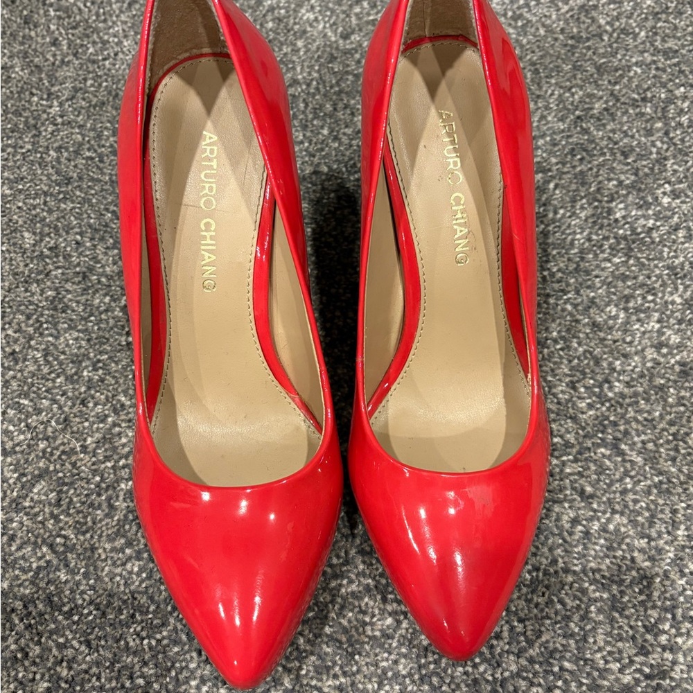 🌼 3/$20 Arturo Chiang Shoes